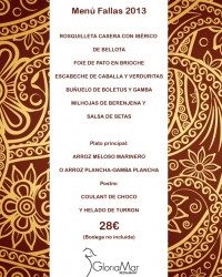 Prueba nuestro menú de fallas