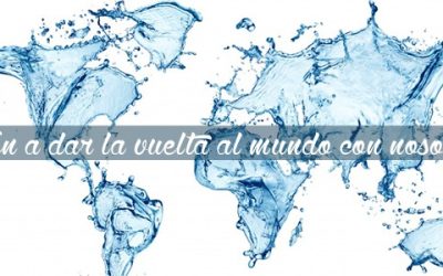 Menú 12 bocados por el mundo | Año 2014