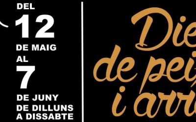 Encontres gastronòmics 2014