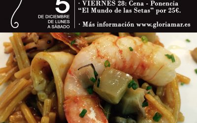 TARDOR GASTRONÓMICA