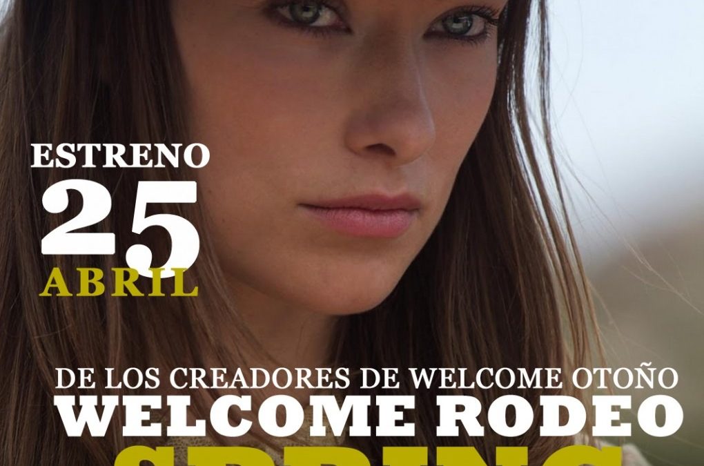 Fiesta Rodeo en Gloriamar