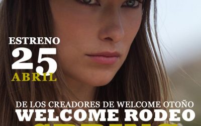 Fiesta Rodeo en Gloriamar