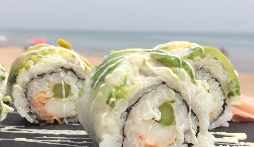 El menú dels XIV Encontres Gastronòmics en imágenes