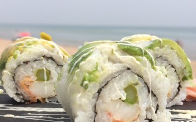 El menú dels XIV Encontres Gastronòmics en imágenes