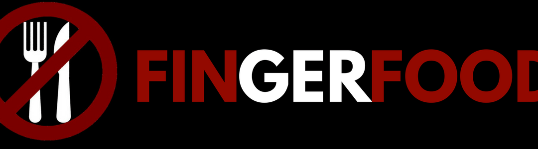 Finger Food Black Friday | Blanc i Blau