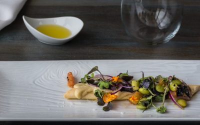 Menú Gastronómico Gloriamar