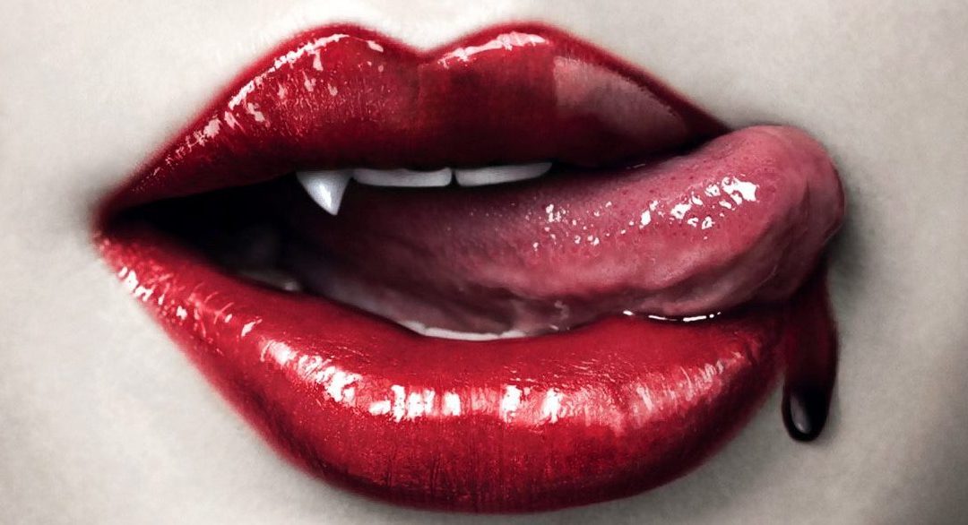 Menú terrorífico Halloween