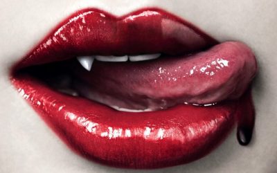 Menú terrorífico Halloween