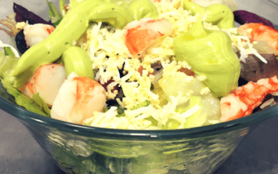 Comer en cuencos | Tendencias gastronómicas 2017