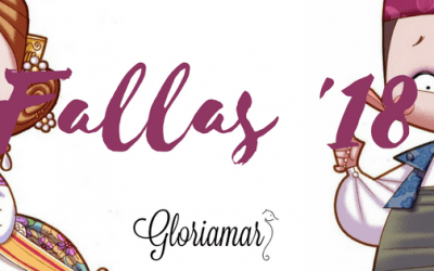 Fallas 2018 | Gloriamar