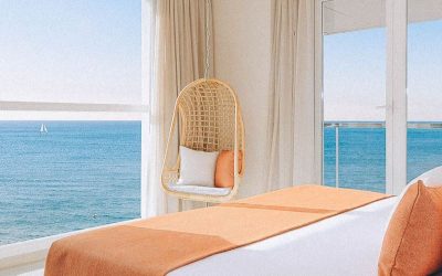 Gloriamar volverá a ser Hotel en 2022