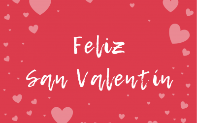 San Valentín Gloriamar