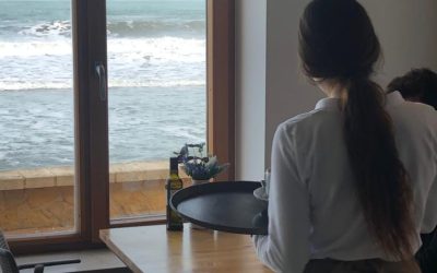 Manual de prestación del servicio