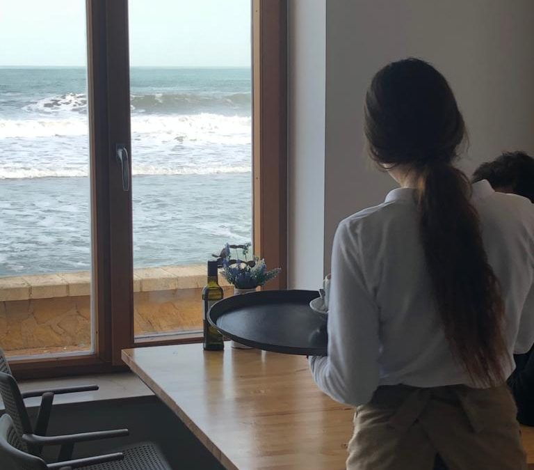 Manual de prestación del servicio