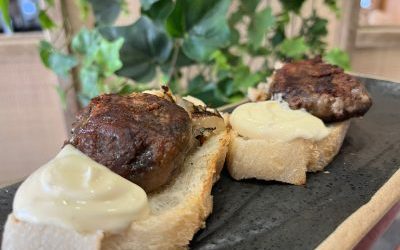 ¿Quieres un menú auténtico valenciano?